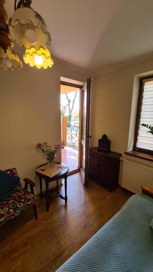 Apartament Srodmiescie Lancut Exterior photo